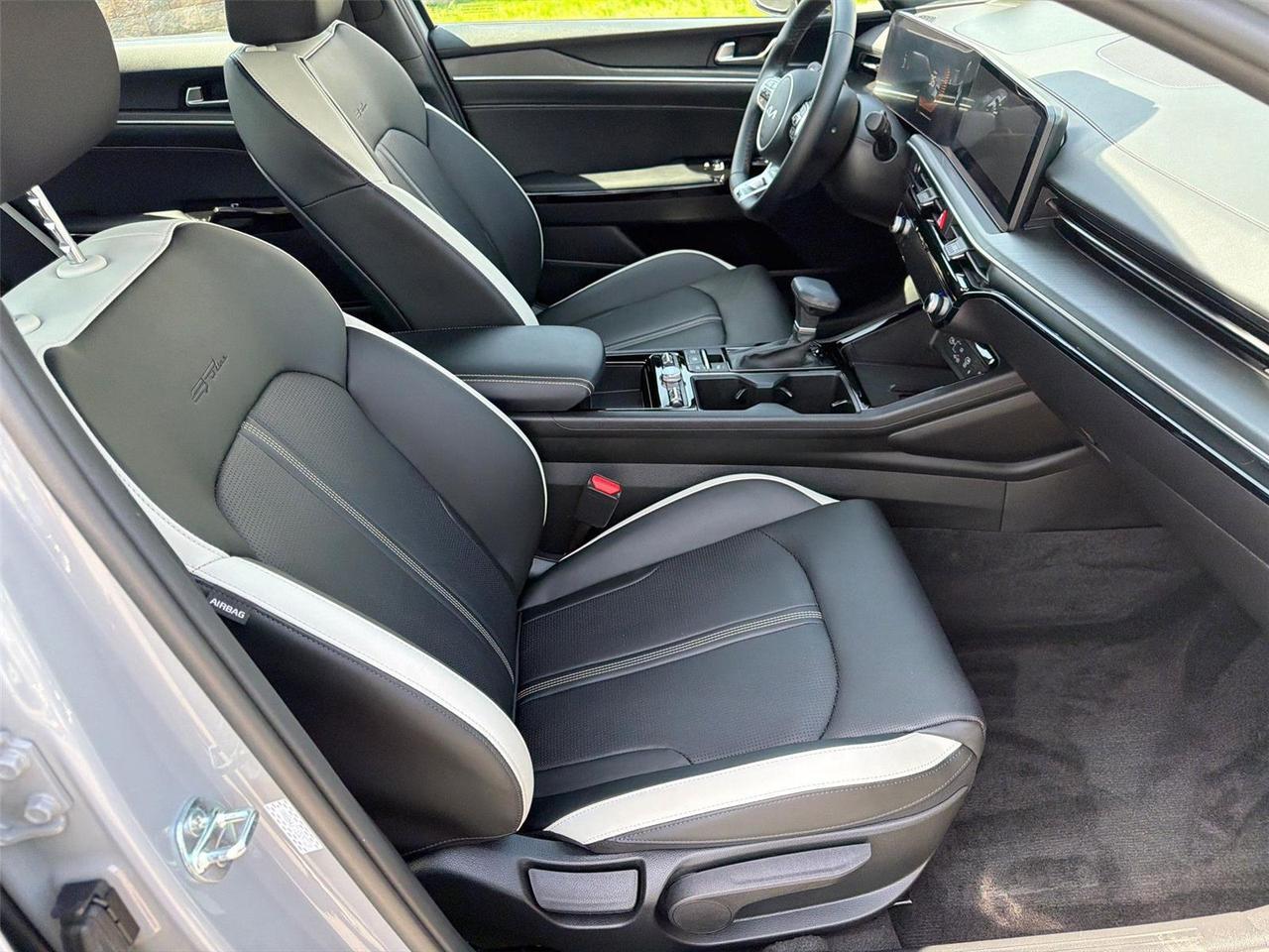 2025 Kia K5 GT-Line Hagerstown MD