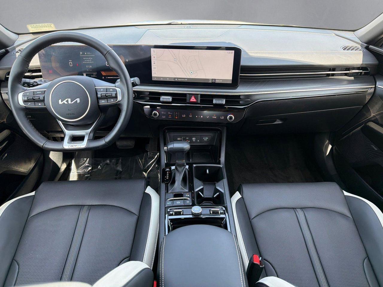 2025 Kia K5 GT-Line Hagerstown MD