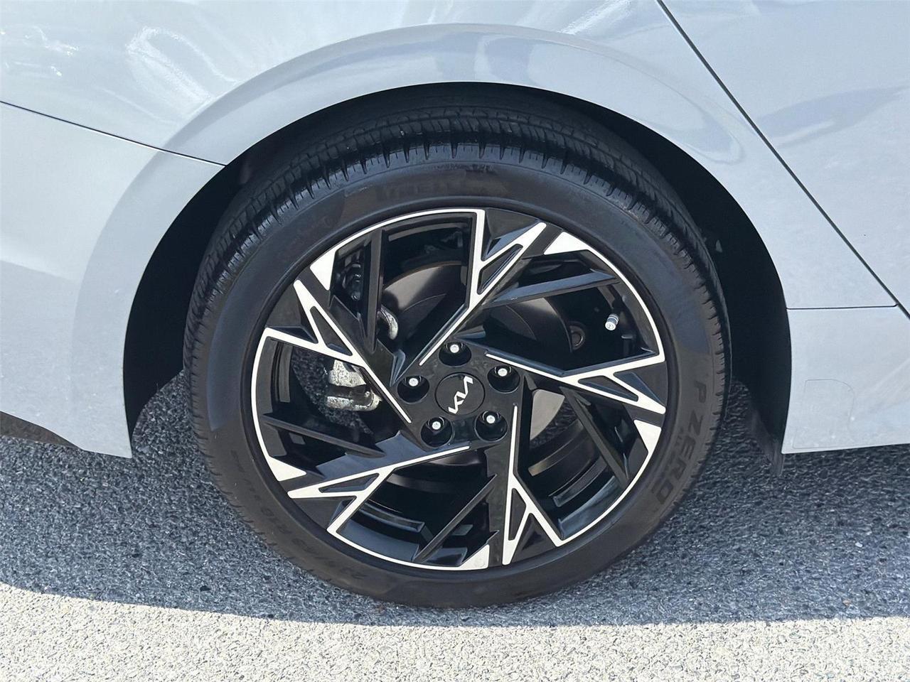 2025 Kia K5 GT-Line Hagerstown MD