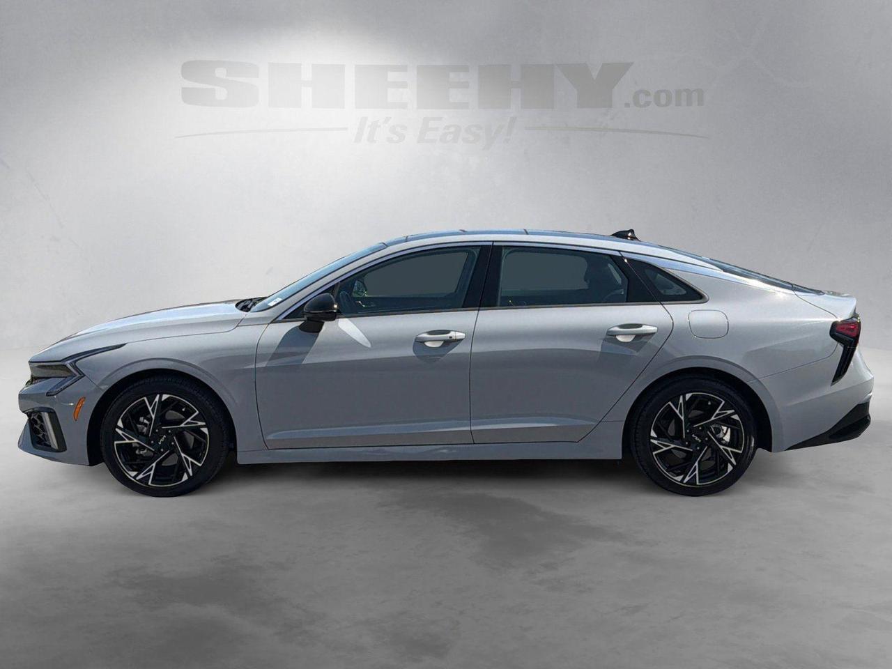 2025 Kia K5 GT-Line Hagerstown MD