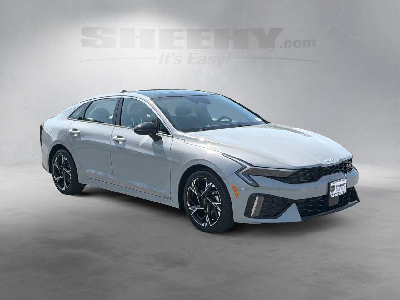 2025 Kia K5 GT-Line Hagerstown MD