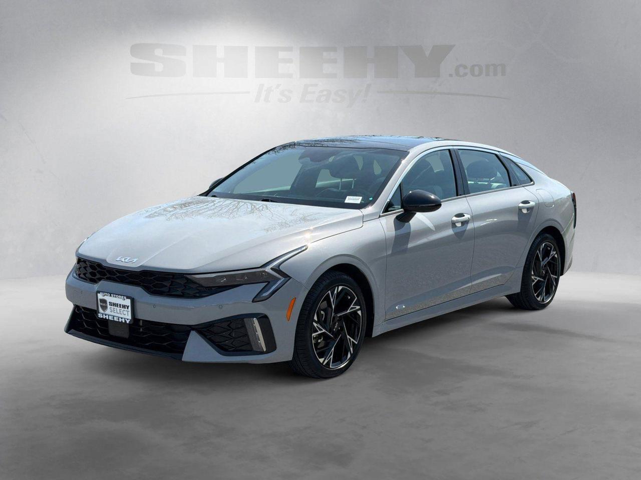 2025 Kia K5 GT-Line Hagerstown MD