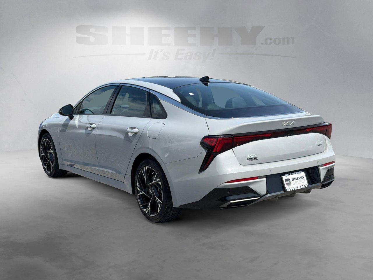 2025 Kia K5 GT-Line Hagerstown MD