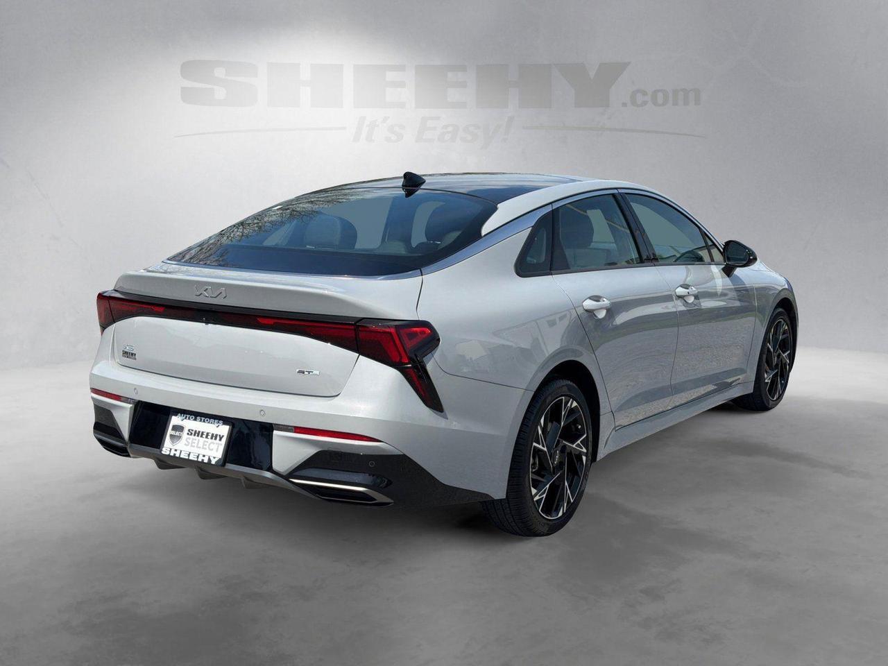 2025 Kia K5 GT-Line Hagerstown MD