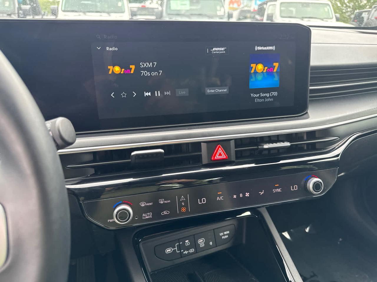 2025 Kia K5 GT-Line Dartmouth MA