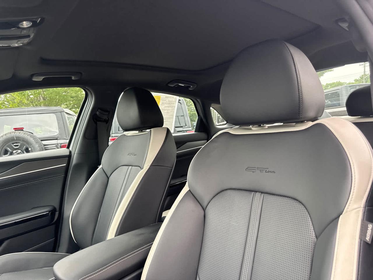 2025 Kia K5 GT-Line Dartmouth MA