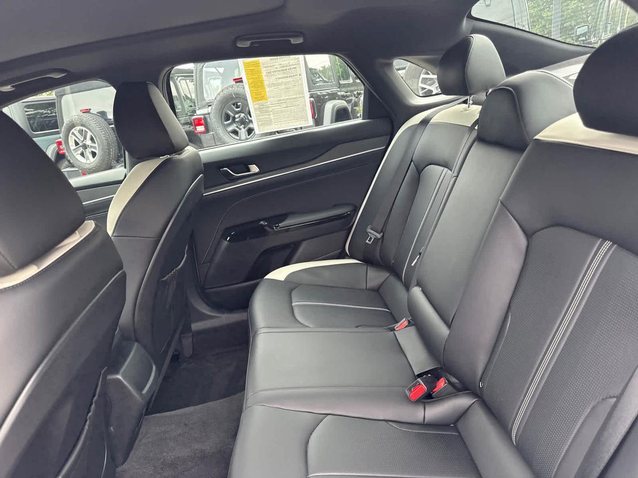 2025 Kia K5 GT-Line Dartmouth MA