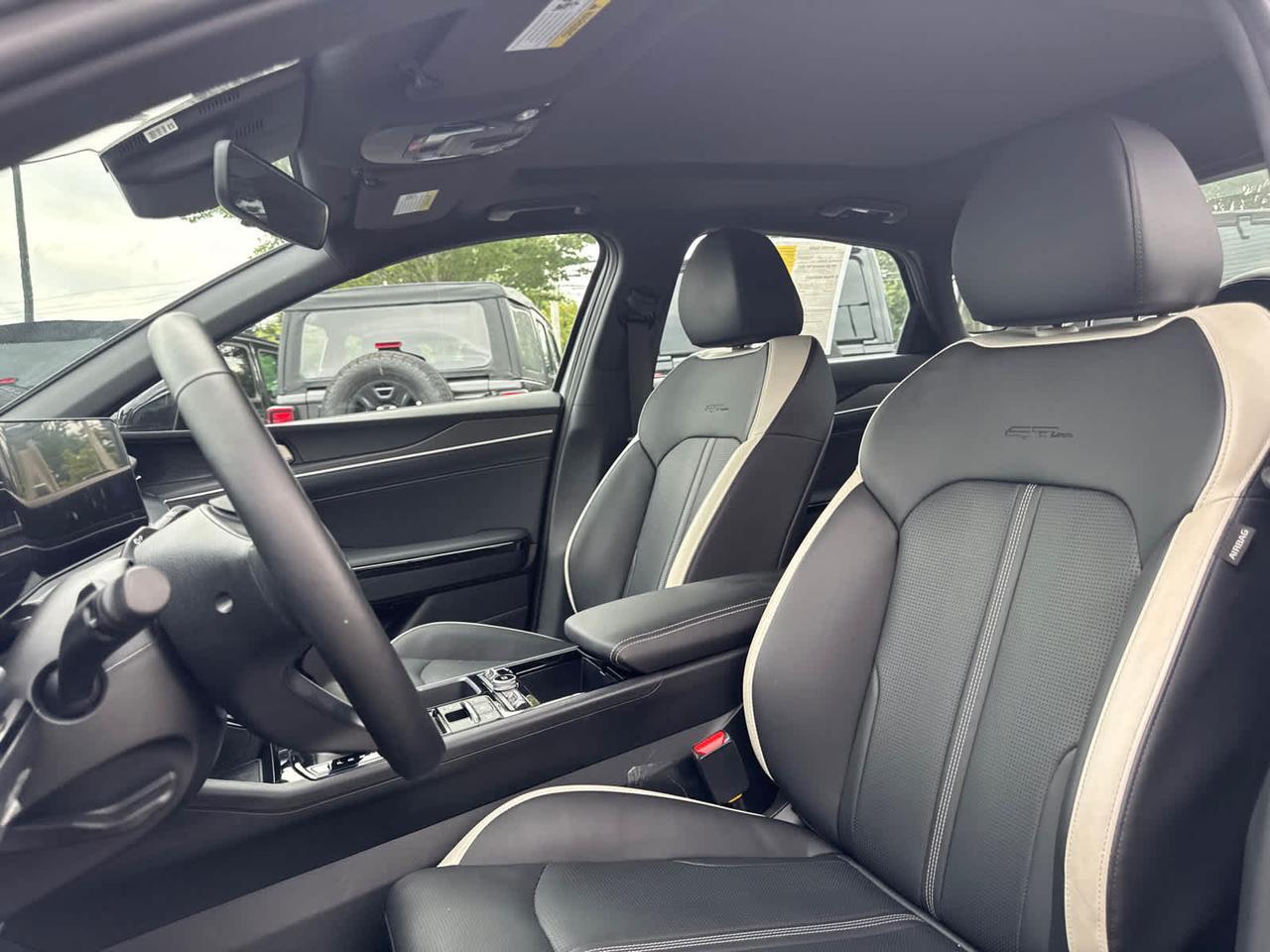 2025 Kia K5 GT-Line Dartmouth MA