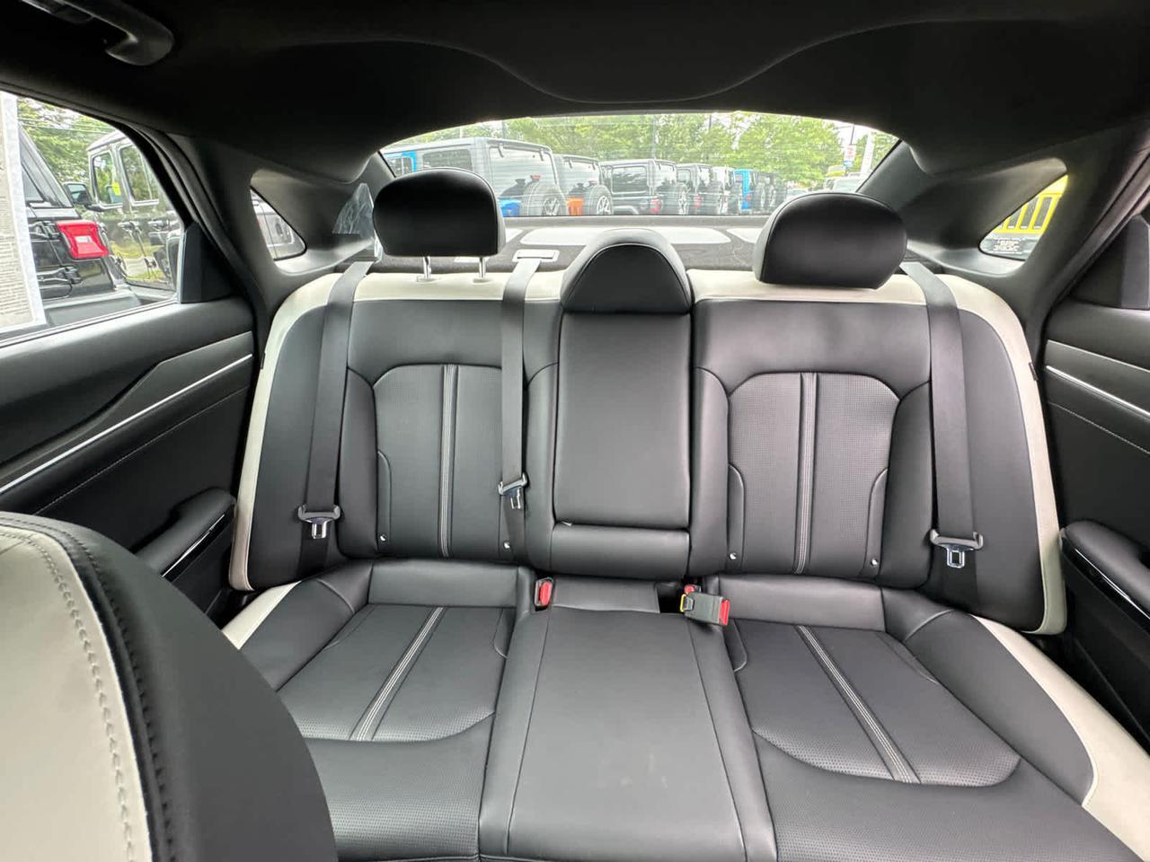 2025 Kia K5 GT-Line Dartmouth MA