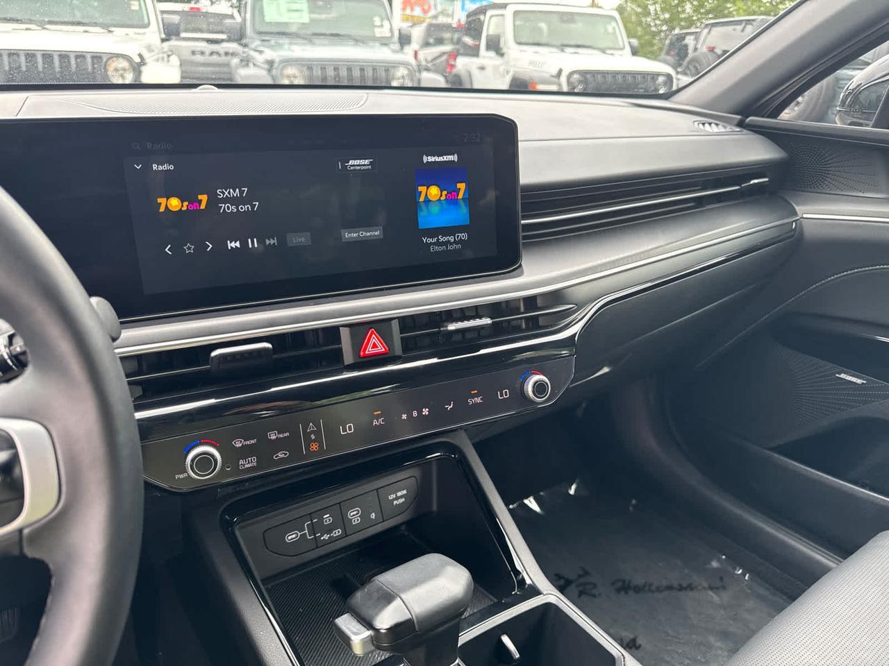 2025 Kia K5 GT-Line Dartmouth MA