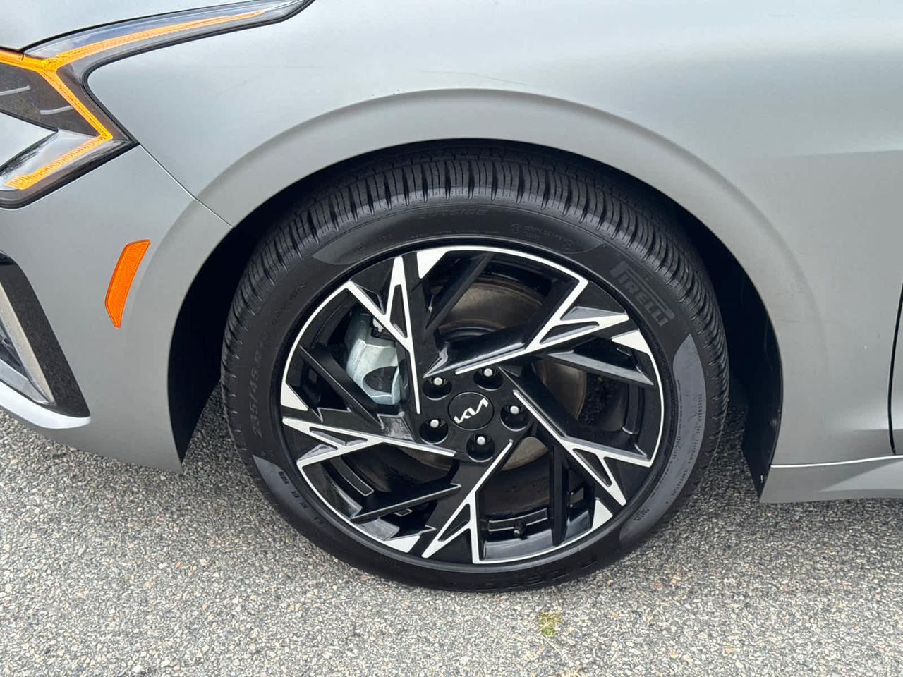 2025 Kia K5 GT-Line Dartmouth MA