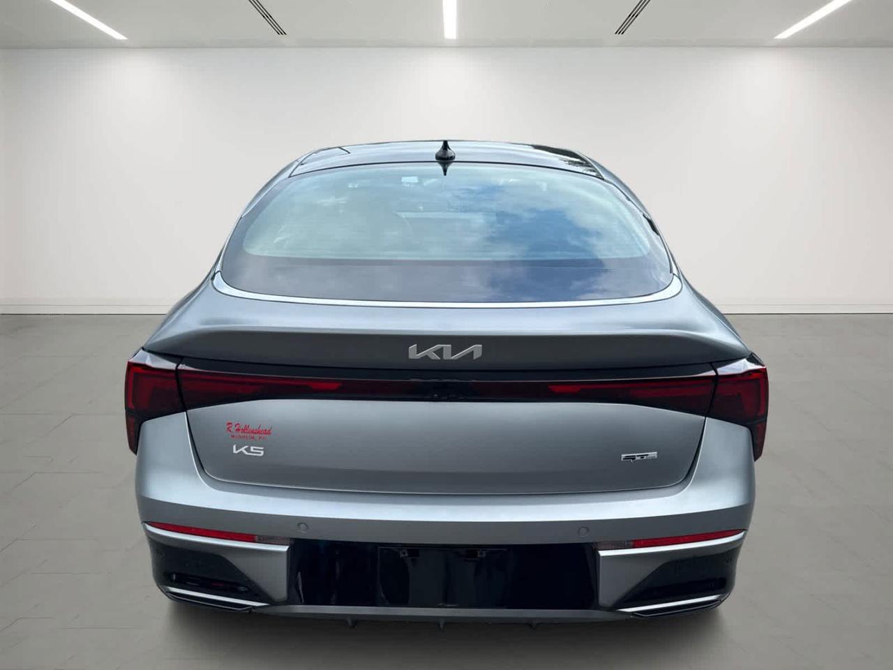 2025 Kia K5 GT-Line Dartmouth MA