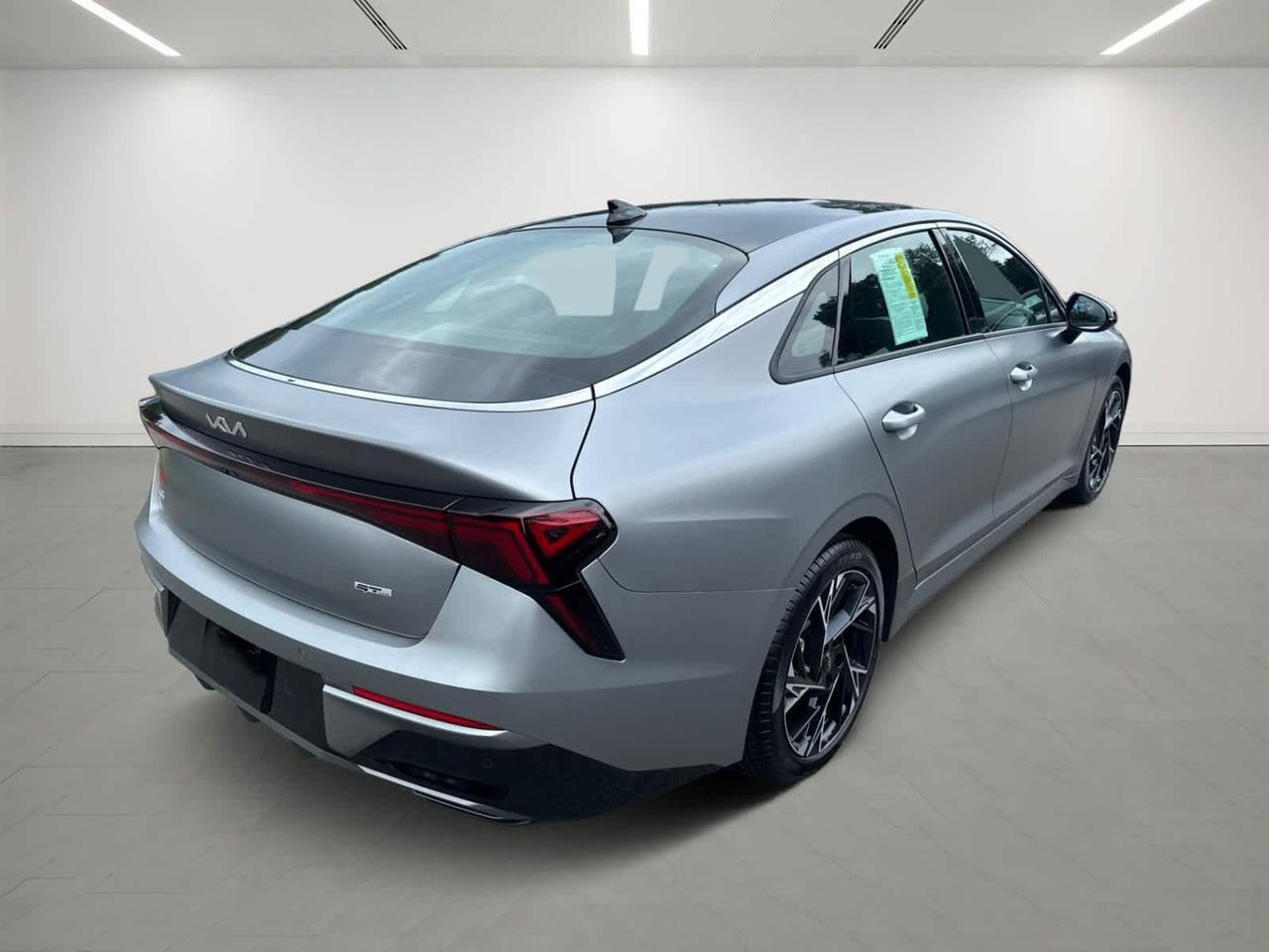 2025 Kia K5 GT-Line Dartmouth MA