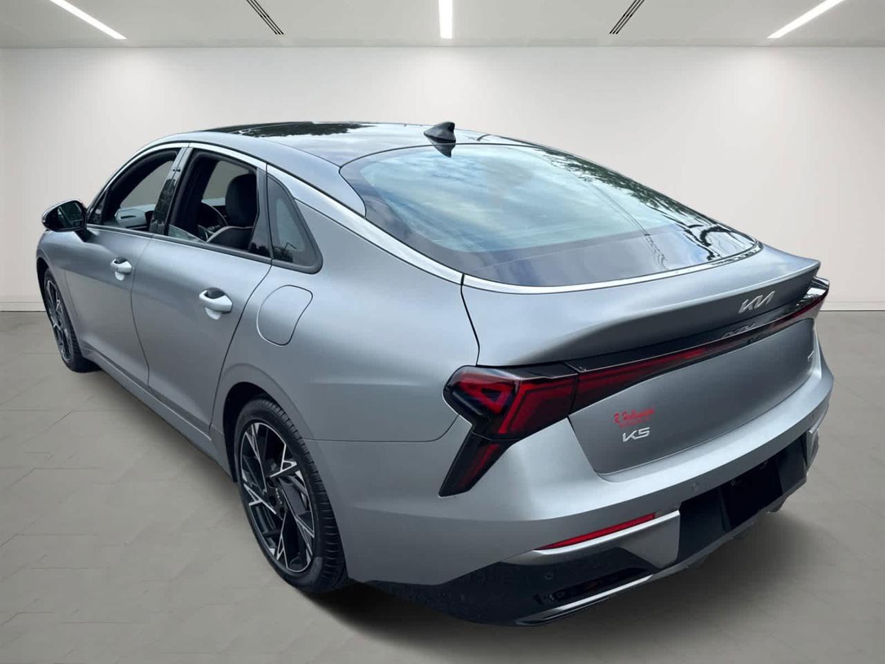 2025 Kia K5 GT-Line Dartmouth MA