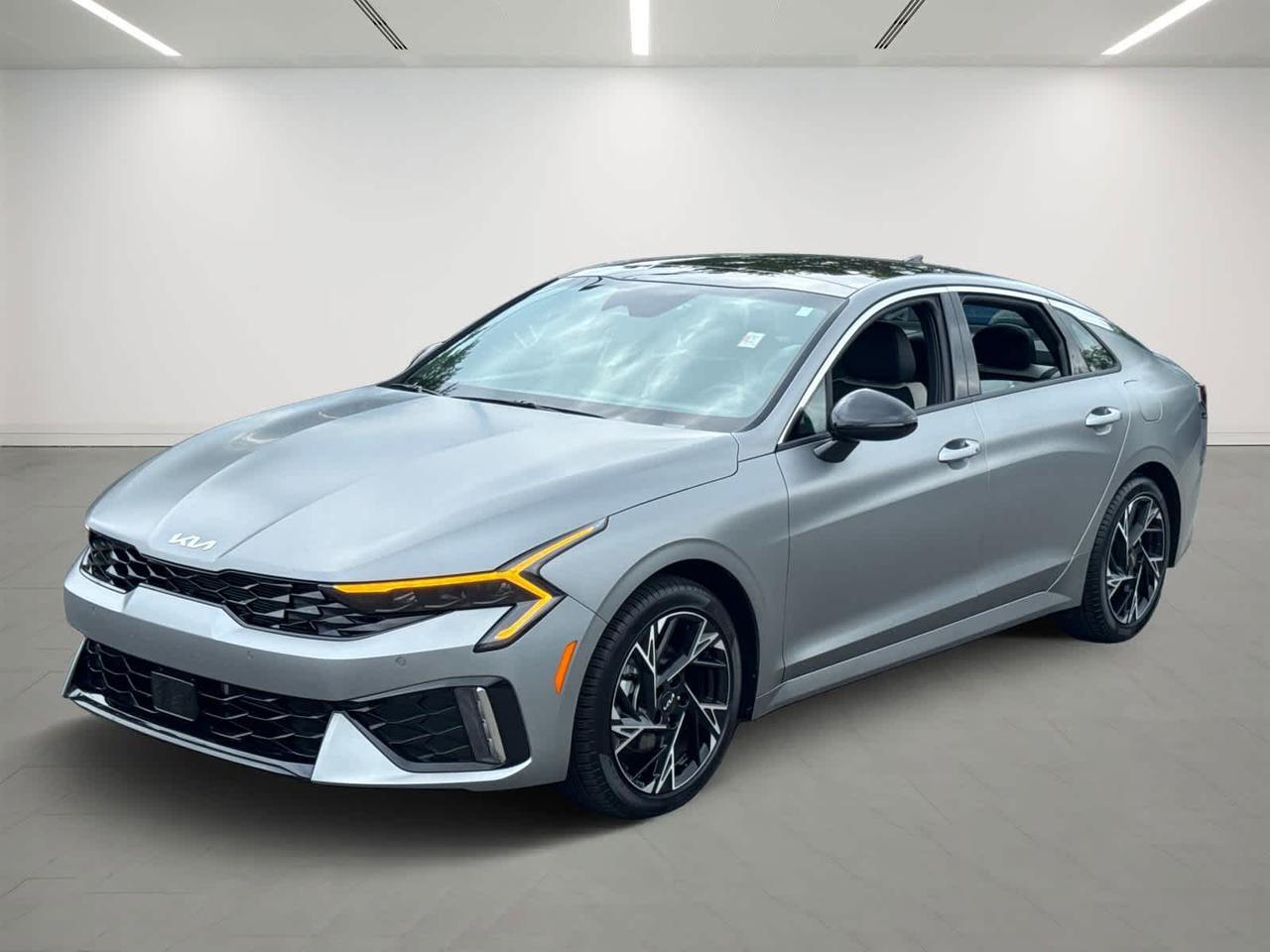2025 Kia K5 GT-Line Dartmouth MA