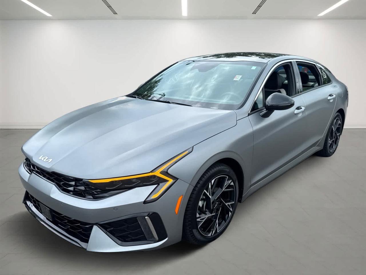2025 Kia K5 GT-Line Dartmouth MA