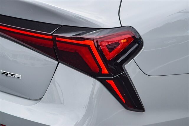 2025 Kia K5 GT-Line Renton WA