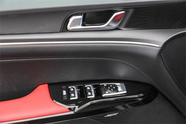 2025 Kia K5 GT-Line Renton WA