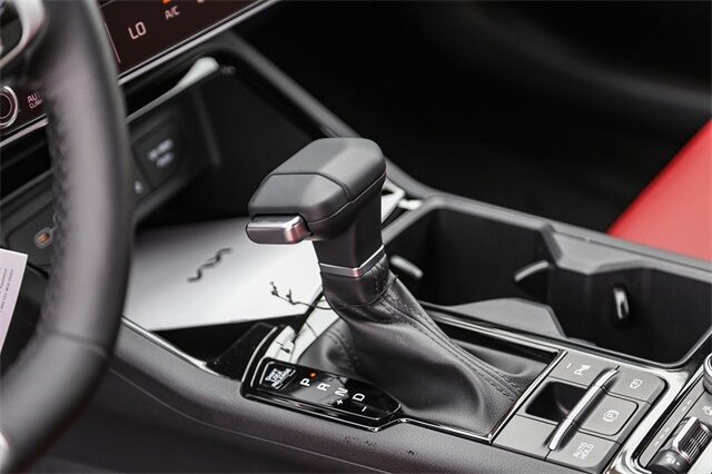 2025 Kia K5 GT-Line Renton WA