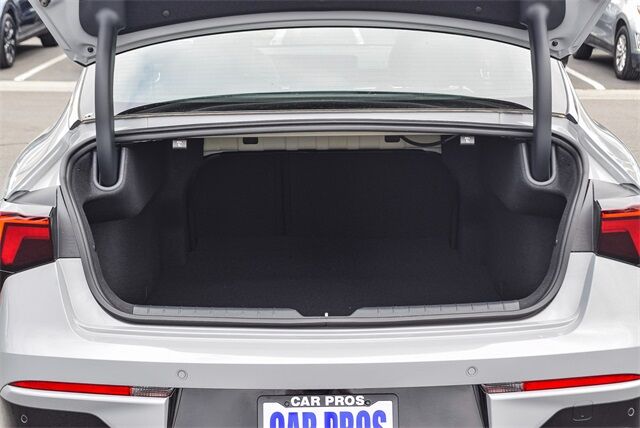 2025 Kia K5 GT-Line Renton WA