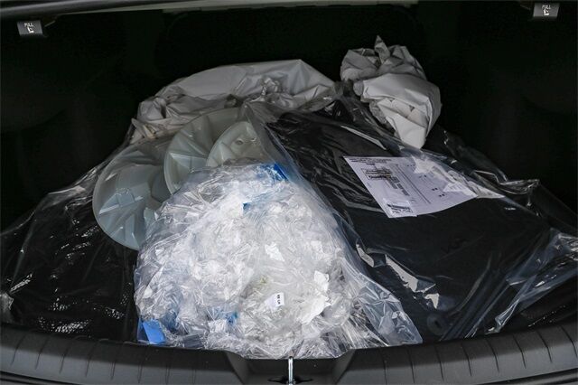 2025 Kia K5 GT-Line Renton WA