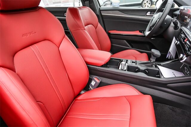 2025 Kia K5 GT-Line Renton WA