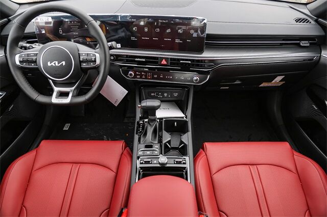 2025 Kia K5 GT-Line Renton WA