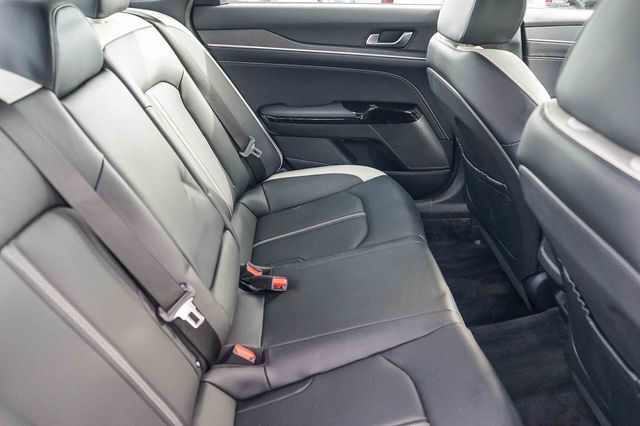 2025 Kia K5 GT-Line Huntington Beach CA