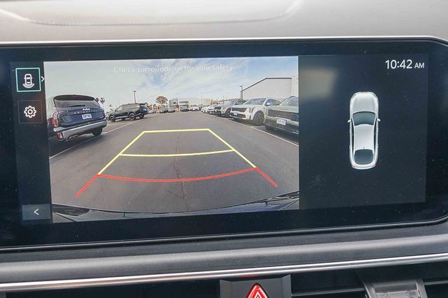 2025 Kia K5 GT-Line Huntington Beach CA