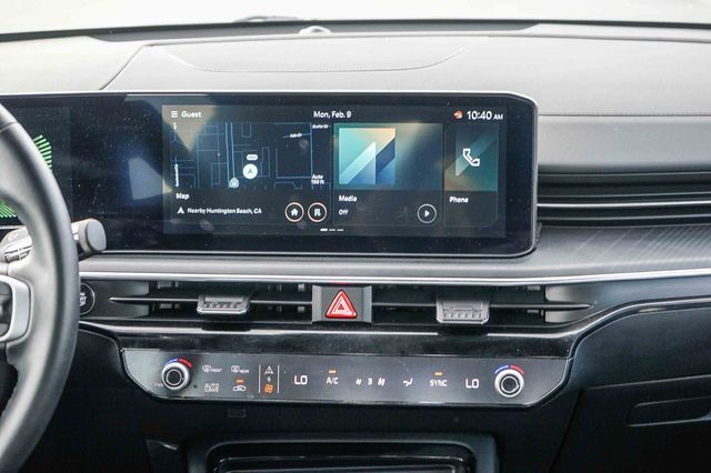 2025 Kia K5 GT-Line Huntington Beach CA