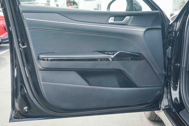 2025 Kia K5 GT-Line Huntington Beach CA