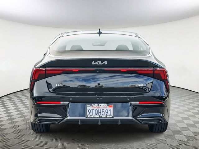2025 Kia K5 GT-Line Huntington Beach CA
