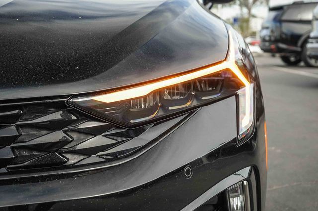 2025 Kia K5 GT-Line Huntington Beach CA