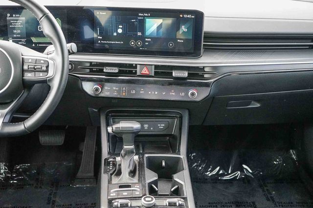 2025 Kia K5 GT-Line Huntington Beach CA