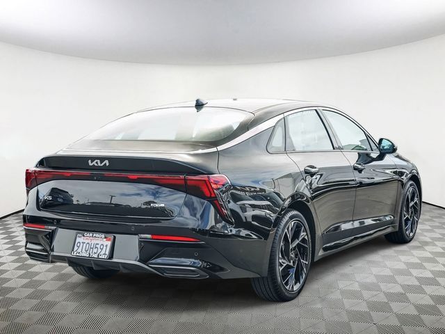 2025 Kia K5 GT-Line Huntington Beach CA