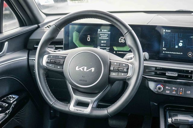 2025 Kia K5 GT-Line Huntington Beach CA