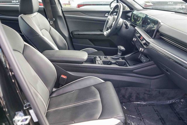 2025 Kia K5 GT-Line Huntington Beach CA