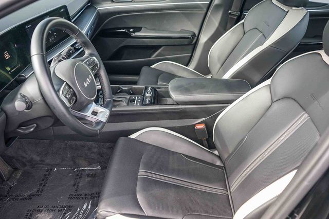 2025 Kia K5 GT-Line Huntington Beach CA