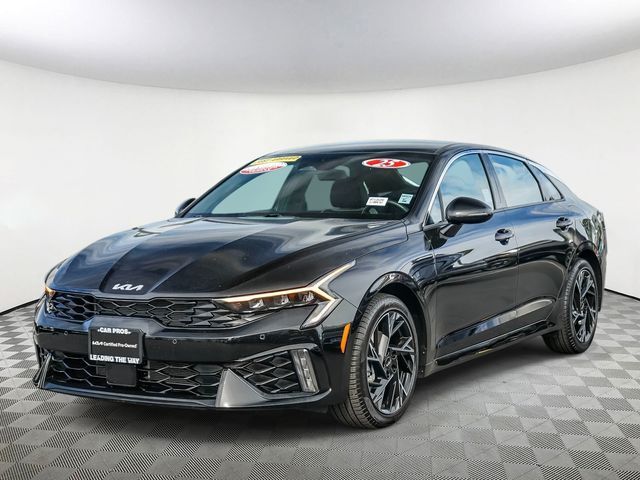 2025 Kia K5 GT-Line Huntington Beach CA