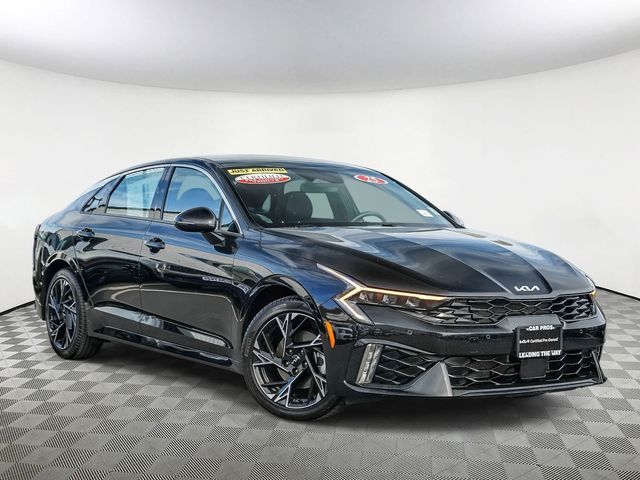 2025 Kia K5 GT-Line Huntington Beach CA