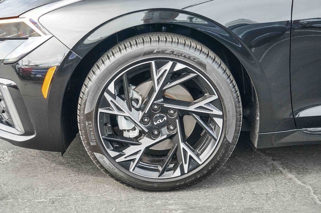 2025 Kia K5 GT-Line Huntington Beach CA