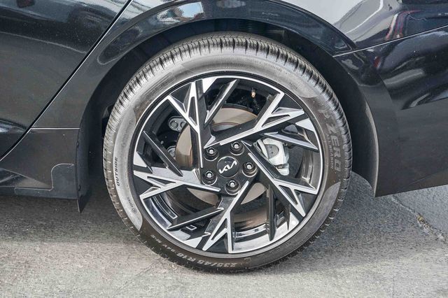 2025 Kia K5 GT-Line Huntington Beach CA