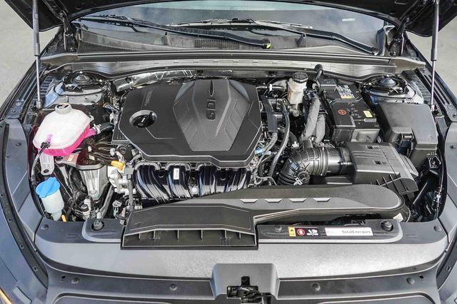 2025 Kia K5 GT-Line Huntington Beach CA