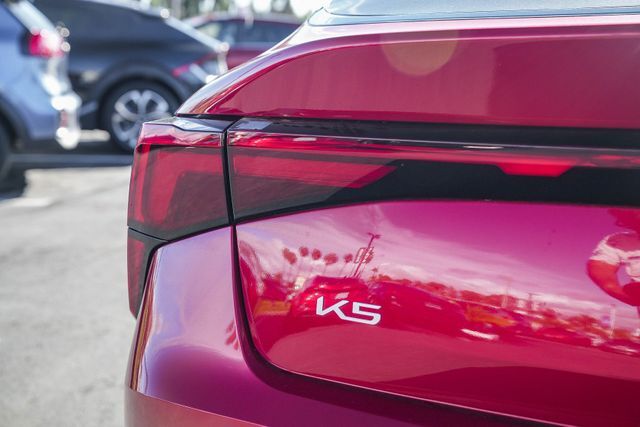 2025 Kia K5 GT-Line Huntington Beach CA