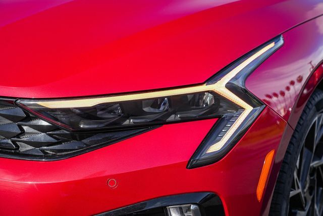 2025 Kia K5 GT-Line Huntington Beach CA