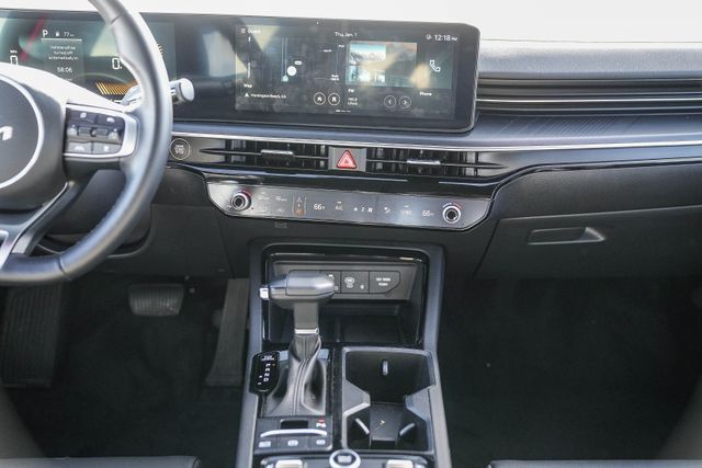 2025 Kia K5 GT-Line Huntington Beach CA