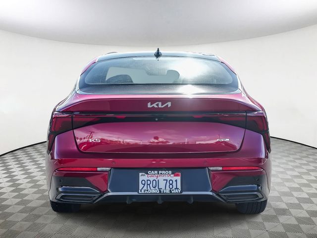 2025 Kia K5 GT-Line Huntington Beach CA