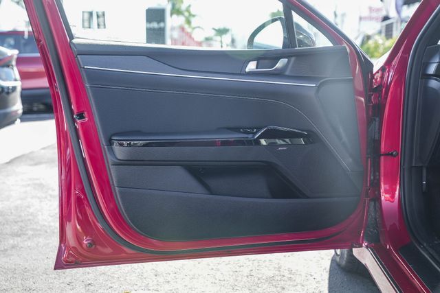 2025 Kia K5 GT-Line Huntington Beach CA