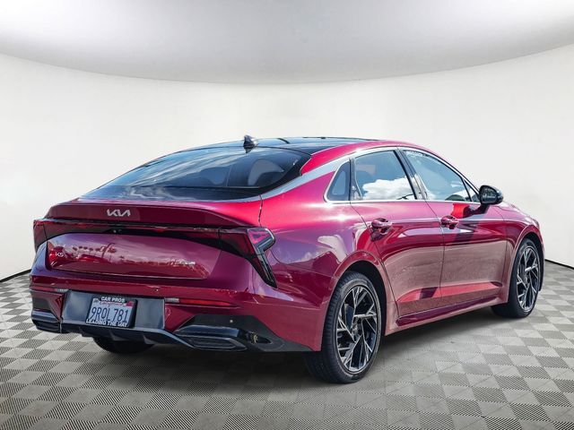 2025 Kia K5 GT-Line Huntington Beach CA