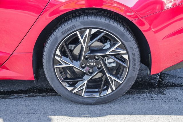 2025 Kia K5 GT-Line Huntington Beach CA